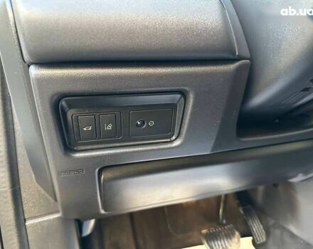 Ленд Ровер Discovery Sport, объемом двигателя 2 л и пробегом 124 тыс. км за 17450 $, фото 15 на Automoto.ua