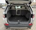 Ленд Ровер Discovery Sport, объемом двигателя 2 л и пробегом 246 тыс. км за 12900 $, фото 7 на Automoto.ua