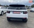 Ленд Ровер Discovery Sport, объемом двигателя 2 л и пробегом 85 тыс. км за 18200 $, фото 6 на Automoto.ua