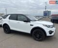 Ленд Ровер Discovery Sport, объемом двигателя 2 л и пробегом 161 тыс. км за 16400 $, фото 1 на Automoto.ua