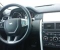 Ленд Ровер Discovery Sport, об'ємом двигуна 2 л та пробігом 68 тис. км за 21900 $, фото 13 на Automoto.ua