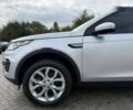 Ленд Ровер Discovery Sport, объемом двигателя 2 л и пробегом 246 тыс. км за 12900 $, фото 3 на Automoto.ua