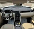 Ленд Ровер Discovery Sport, объемом двигателя 0 л и пробегом 108 тыс. км за 20900 $, фото 26 на Automoto.ua