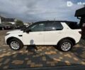 Ленд Ровер Discovery Sport, объемом двигателя 0 л и пробегом 108 тыс. км за 20900 $, фото 4 на Automoto.ua