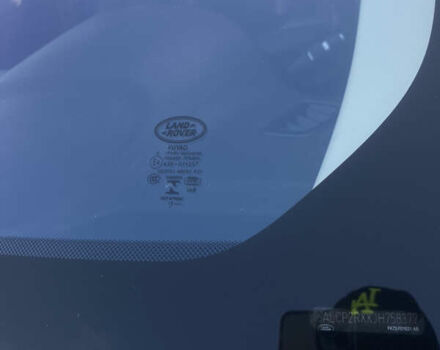 Ленд Ровер Discovery Sport, объемом двигателя 2 л и пробегом 68 тыс. км за 27000 $, фото 13 на Automoto.ua