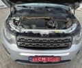 Ленд Ровер Discovery Sport, объемом двигателя 2 л и пробегом 246 тыс. км за 12900 $, фото 15 на Automoto.ua