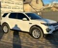 Ленд Ровер Discovery Sport, объемом двигателя 2 л и пробегом 124 тыс. км за 17450 $, фото 3 на Automoto.ua