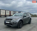 Ленд Ровер Discovery Sport 2018 в Мукачеве на Automoto.ua Ленд Ровер Discovery Sport, объемом двигателя 2 л и пробегом 138 тыс. км за 25000 $, фото 1 на Automoto.ua