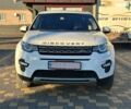 Ленд Ровер Discovery Sport, объемом двигателя 2 л и пробегом 124 тыс. км за 17450 $, фото 1 на Automoto.ua