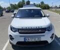 Ленд Ровер Discovery Sport, об'ємом двигуна 2 л та пробігом 44 тис. км за 25990 $, фото 1 на Automoto.ua