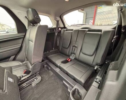 Ленд Ровер Discovery Sport, об'ємом двигуна 2 л та пробігом 122 тис. км за 17850 $, фото 22 на Automoto.ua