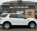 Ленд Ровер Discovery Sport, объемом двигателя 2 л и пробегом 159 тыс. км за 19800 $, фото 2 на Automoto.ua
