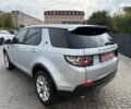 Ленд Ровер Discovery Sport, объемом двигателя 2 л и пробегом 246 тыс. км за 12900 $, фото 6 на Automoto.ua