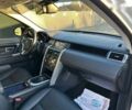 Ленд Ровер Discovery Sport, объемом двигателя 2 л и пробегом 124 тыс. км за 17450 $, фото 22 на Automoto.ua