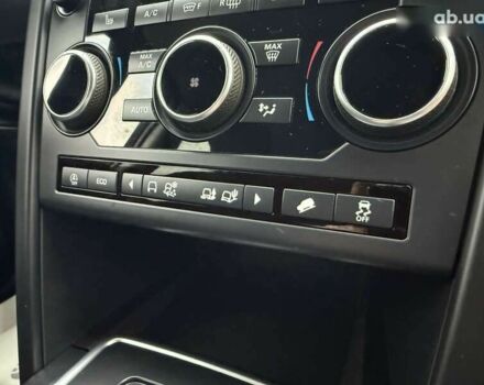 Ленд Ровер Discovery Sport, объемом двигателя 2 л и пробегом 159 тыс. км за 19800 $, фото 15 на Automoto.ua