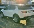 Ленд Ровер Discovery Sport, объемом двигателя 2 л и пробегом 124 тыс. км за 17450 $, фото 8 на Automoto.ua