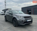Ленд Ровер Discovery Sport 2018 в Мукачеве на Automoto.ua Ленд Ровер Discovery Sport, объемом двигателя 2 л и пробегом 138 тыс. км за 25000 $, фото 1 на Automoto.ua