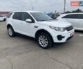 Ленд Ровер Discovery Sport, объемом двигателя 2 л и пробегом 85 тыс. км за 18200 $, фото 2 на Automoto.ua