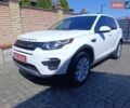 Ленд Ровер Discovery Sport, объемом двигателя 2 л и пробегом 185 тыс. км за 14700 $, фото 1 на Automoto.ua