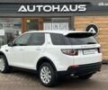 Ленд Ровер Discovery Sport, объемом двигателя 2 л и пробегом 159 тыс. км за 19800 $, фото 6 на Automoto.ua