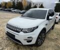 Ленд Ровер Discovery Sport, об'ємом двигуна 2 л та пробігом 97 тис. км за 17300 $, фото 4 на Automoto.ua