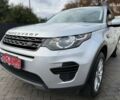 Ленд Ровер Discovery Sport, объемом двигателя 2 л и пробегом 246 тыс. км за 12900 $, фото 17 на Automoto.ua