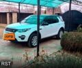 Ленд Ровер Discovery Sport, об'ємом двигуна 2 л та пробігом 77 тис. км за 43500 $, фото 3 на Automoto.ua