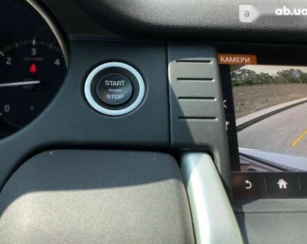 Ленд Ровер Discovery Sport, об'ємом двигуна 2 л та пробігом 100 тис. км за 23900 $, фото 9 на Automoto.ua