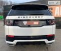 Ленд Ровер Discovery Sport, об'ємом двигуна 2 л та пробігом 46 тис. км за 28000 $, фото 6 на Automoto.ua