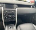 Ленд Ровер Discovery Sport, объемом двигателя 2 л и пробегом 85 тыс. км за 18200 $, фото 12 на Automoto.ua