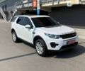 Ленд Ровер Discovery Sport, об'ємом двигуна 2 л та пробігом 100 тис. км за 22200 $, фото 1 на Automoto.ua