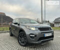 Ленд Ровер Discovery Sport, об'ємом двигуна 2 л та пробігом 108 тис. км за 28000 $, фото 1 на Automoto.ua