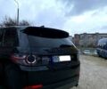 Ленд Ровер Discovery Sport, объемом двигателя 2 л и пробегом 46 тыс. км за 26500 $, фото 1 на Automoto.ua