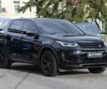 Ленд Ровер Discovery Sport, объемом двигателя 2 л и пробегом 72 тыс. км за 27000 $, фото 2 на Automoto.ua