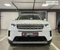 Ленд Ровер Discovery Sport, об'ємом двигуна 2 л та пробігом 84 тис. км за 34700 $, фото 5 на Automoto.ua