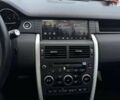 Ленд Ровер Discovery Sport, объемом двигателя 2 л и пробегом 131 тыс. км за 22500 $, фото 14 на Automoto.ua