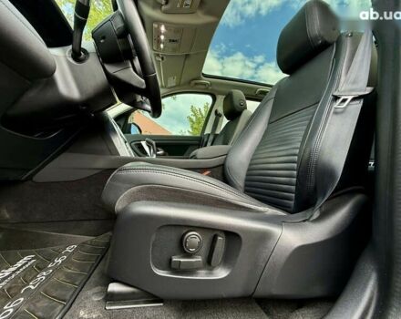 Ленд Ровер Discovery Sport, объемом двигателя 2 л и пробегом 45 тыс. км за 26000 $, фото 15 на Automoto.ua