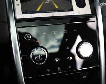 Ленд Ровер Discovery Sport, объемом двигателя 2 л и пробегом 72 тыс. км за 27000 $, фото 17 на Automoto.ua