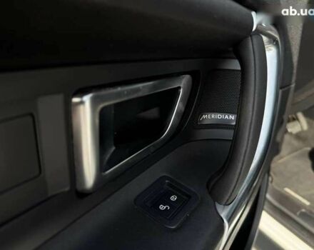 Ленд Ровер Discovery Sport, об'ємом двигуна 2 л та пробігом 131 тис. км за 22500 $, фото 11 на Automoto.ua