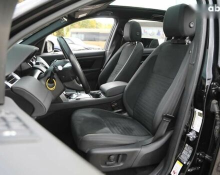 Ленд Ровер Discovery Sport, объемом двигателя 2 л и пробегом 72 тыс. км за 27000 $, фото 6 на Automoto.ua