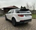 Ленд Ровер Discovery Sport, объемом двигателя 2 л и пробегом 90 тыс. км за 33000 $, фото 13 на Automoto.ua