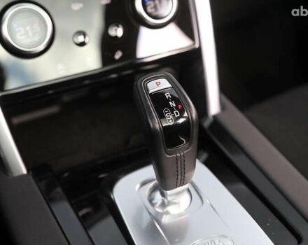 Ленд Ровер Discovery Sport, объемом двигателя 2 л и пробегом 72 тыс. км за 27000 $, фото 18 на Automoto.ua