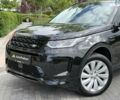 Ленд Ровер Discovery Sport, объемом двигателя 2 л и пробегом 45 тыс. км за 26000 $, фото 1 на Automoto.ua