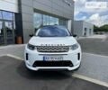 Ленд Ровер Discovery Sport, объемом двигателя 2 л и пробегом 8 тыс. км за 39300 $, фото 1 на Automoto.ua