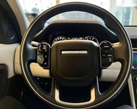 Ленд Ровер Discovery Sport, об'ємом двигуна 2 л та пробігом 64 тис. км за 33500 $, фото 28 на Automoto.ua