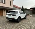 Ленд Ровер Discovery Sport, объемом двигателя 2 л и пробегом 90 тыс. км за 33000 $, фото 3 на Automoto.ua