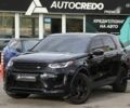 Ленд Ровер Discovery Sport, объемом двигателя 2 л и пробегом 72 тыс. км за 27000 $, фото 1 на Automoto.ua