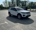 Ленд Ровер Discovery Sport, объемом двигателя 2 л и пробегом 131 тыс. км за 21800 $, фото 2 на Automoto.ua