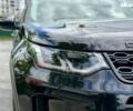 Ленд Ровер Discovery Sport, объемом двигателя 2 л и пробегом 45 тыс. км за 26000 $, фото 6 на Automoto.ua