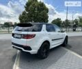 Ленд Ровер Discovery Sport, об'ємом двигуна 2 л та пробігом 8 тис. км за 39300 $, фото 4 на Automoto.ua